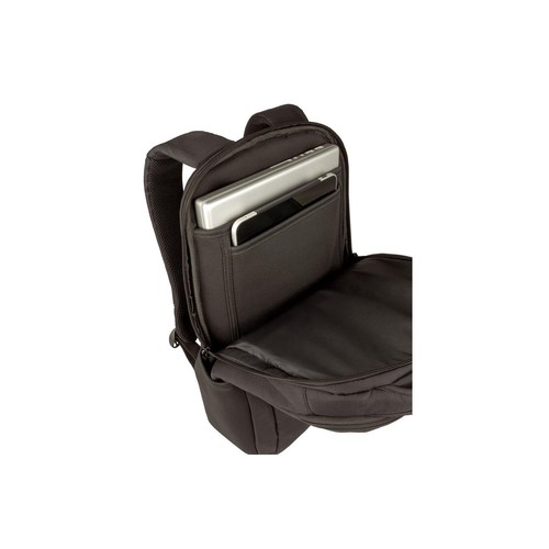  תיק גב למחשב נייד עד "16 דגם  UNISEX FUSE wenger swiss