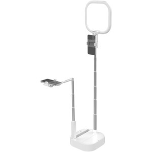 ערכת סטרימינג ulanzi k14 fill light 