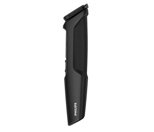 מכונת תספורת נטענת שחור דגם Philips mg3710