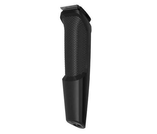 מכונת תספורת נטענת שחור דגם Philips mg3710