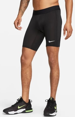 טייץ אימון נייק Nike Pro Men's Dri-FIT Long Shorts | גברים