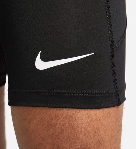 טייץ אימון נייק Nike Pro Men's Dri-FIT Long Shorts | גברים