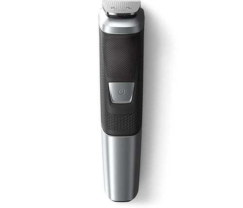 מכונת תספורת Philips MG5750 פיליפס חשמלית נטענת לשיער ולעיצוב הזקן