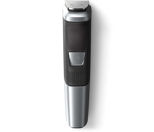 מכונת תספורת Philips MG5750 פיליפס חשמלית נטענת לשיער ולעיצוב הזקן