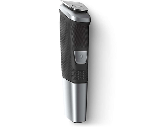 מכונת תספורת Philips MG5750 פיליפס חשמלית נטענת לשיער ולעיצוב הזקן