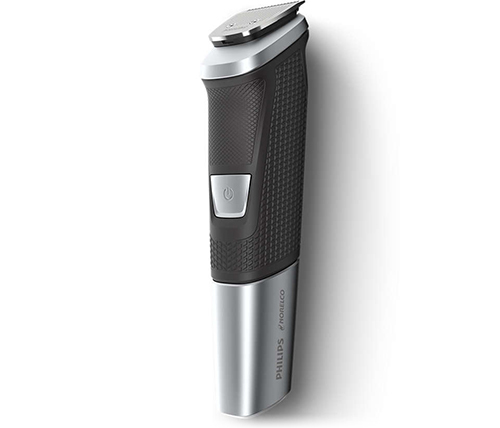 מכונת תספורת Philips MG5750 פיליפס חשמלית נטענת לשיער ולעיצוב הזקן