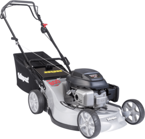 מכסחת מקצועית מתנייעת מנוע HONDA. רוחב כיסוח "21 MASPORT AL800