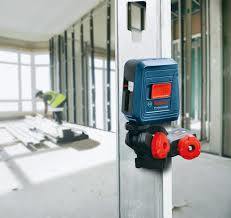 פלס לייזר צלב GLL 2 Point עד 10 מטר Bosch