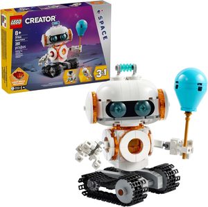 Space Robot - 31164