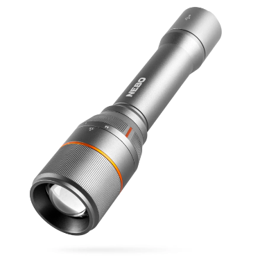 פנס יד NEBO DAVINCI 3500