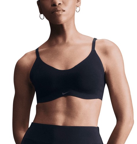 חזיית ספורט נייק Nike Alate Minimalist Sports Bra | נשים