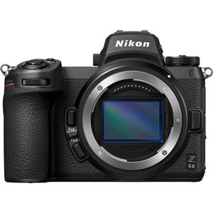 מצלמה חסרת מראה ניקון Nikon Z6II Body