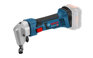 כרסם פח נטען (ניבלר) גוף בלבד BOSCH GNA 18V-16