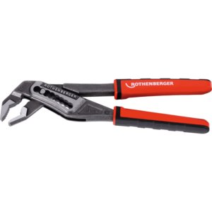 פלייר משאבות ROGRIP 7″