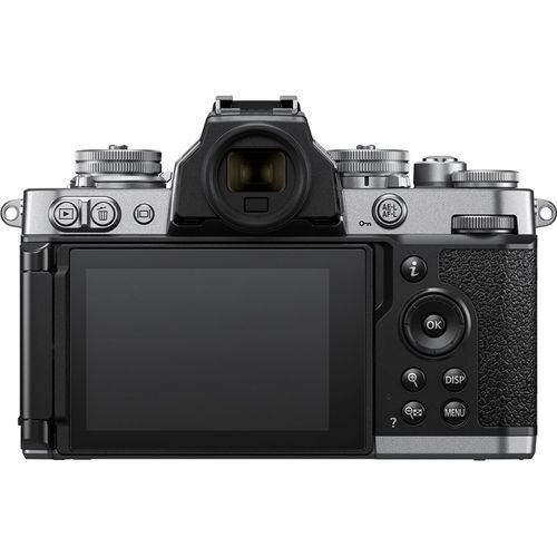 Nikon Z fc + 28mm Lens- קיט Mirrorless מצלמת ניקון - יבואן רשמי