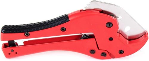 חותך צנרת PVC מקצועי רוטנברגר דגם TC-42 – חיתוך מדויק ונוח – ROTHENBERGER גרמניה