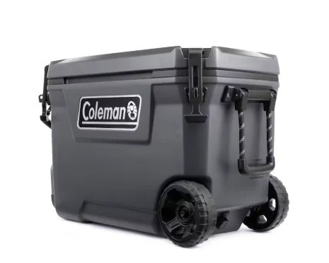 צידנית קולמן קונבוי 61.5 ליטר| Coleman Convoy 61.5L