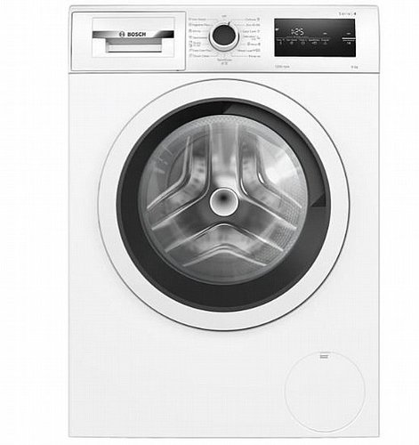 מכונת כביסה Bosch WAN24169IL ‏9 ‏ק