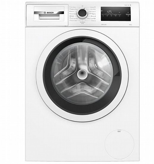 מכונת כביסה Bosch WAN24169IL ‏9 ‏ק"ג בוש