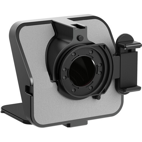 טלפרומפטר אונברסלי ulanzi rt02 teleprompter 