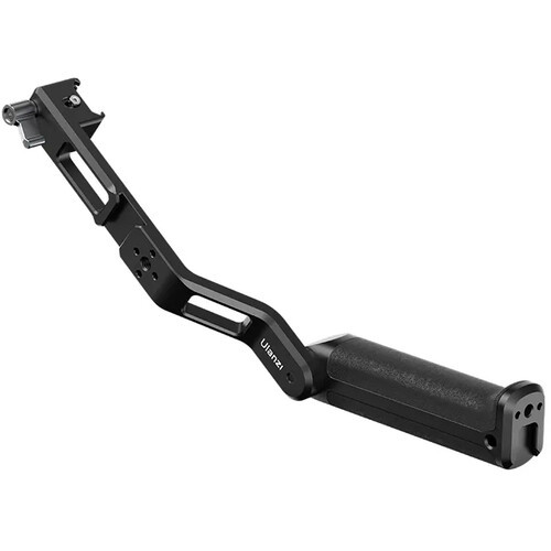 ידית אחיזה לגימבלים של ulanzi c019 gimbal hand grip for dji 