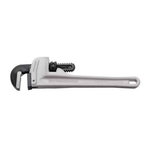 מפתח צינורות אלומיניום ישר 10″ DUTY HEAV – ROTHENBERGER