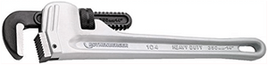 מפתח צינורות אלומיניום ישר 14″ DUTY HEAV – ROTHENBERGER
