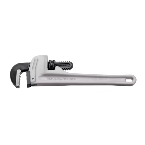 מפתח צינורות אלומיניום ישר 18″ DUTY HEAV – ROTHENBERGER