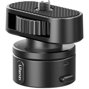 מחבר שליפה מהירה ulanzi c016 go quick ii 1/4 adapter 