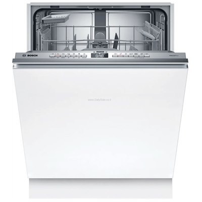 מדיח כלים ‏רחב Bosch SMV4HAX20E בוש