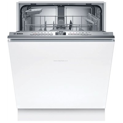 מדיח כלים ‏רחב Bosch SMV4HAX20E בוש
