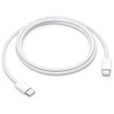 כבל טעינה והעברת נתונים Apple 60W USB-C MW493ZM/A