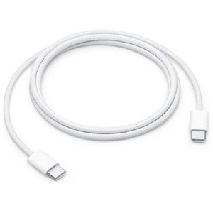 כבל טעינה והעברת נתונים Apple 60W USB-C MW493ZM/A
