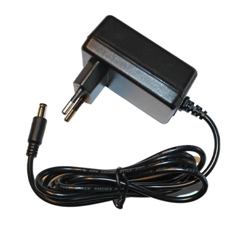 ספק כח ממותג 12V וולט 1A אמפר