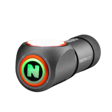 פנס ראש NEBO EINSTEIN 600PLUS