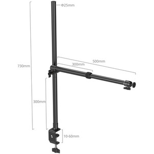 SmallRig 4938 Desktop Support Kit*אחרון מתצוגה