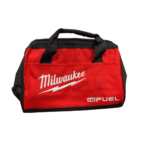 סט אימפקט מילווקי 12V עם 4 מצבי עבודה Milwaukee 3453-22 M12 Fuel + זוג סוללות 2AH