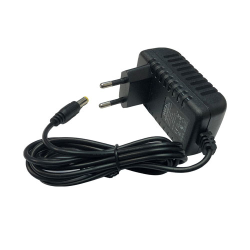 ספק כח ממותג 12V וולט 1A אמפר