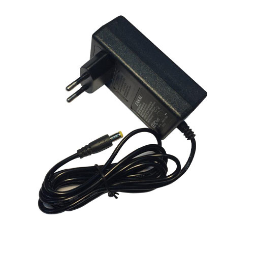 ספק כח ממותג 12V וולט 2.5A אמפר