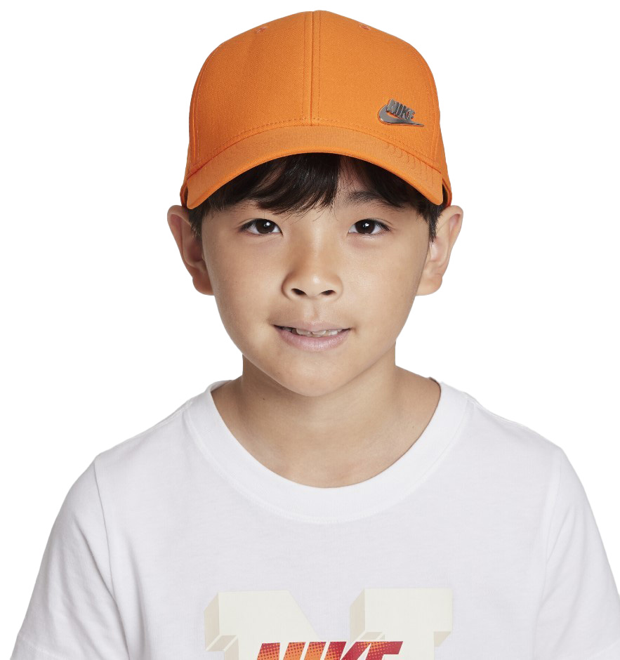 כובע נייקי  Nike Nike Dri-FIT Club Cap | ילדים