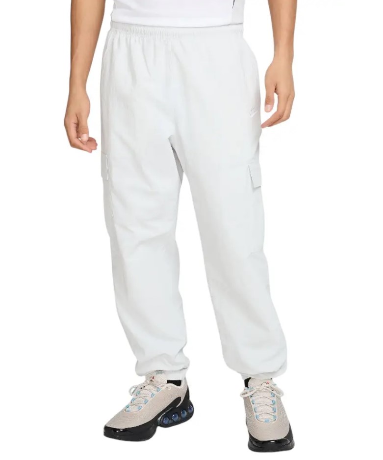 מכנסי נייק Nike Club Woven Cargo Pants | גברים