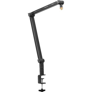 סטנד שולחן אולפני למיקרופון (אלומיניום) Saramonic SR-HC5