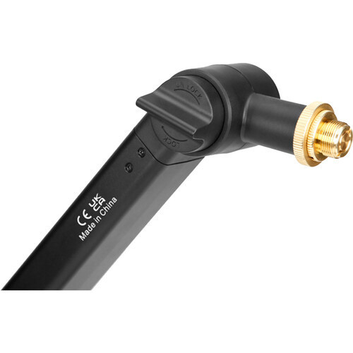 סטנד שולחן אולפני למיקרופון (אלומיניום) Saramonic SR-HC5