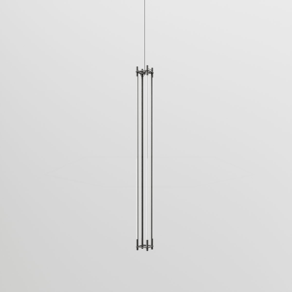   120 "ONDA" שחור מוברש