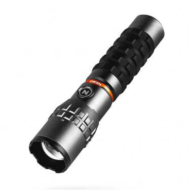 פנס יד NEBO SLIDE KING 2K 2000LM