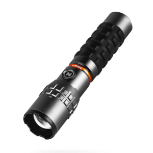פנס יד NEBO SLIDE KING 2K 2000LM