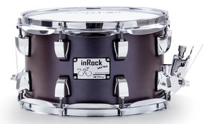 תוף סנר SIR-1006 בצבע Rust Finish גודל 10 אינץ