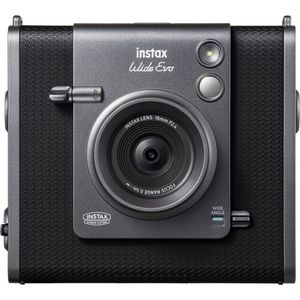 מצלמת פיתוח מיידי Fujifilm Instax Wide Evo
