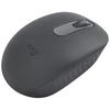עכבר אלחוטי בלוטות' אפור Logitech Wireless Mouse M196