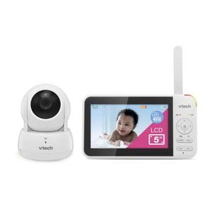 מוניטור וידאו VM924 מסך 5 אינץ' vtech